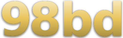 98 bd logo